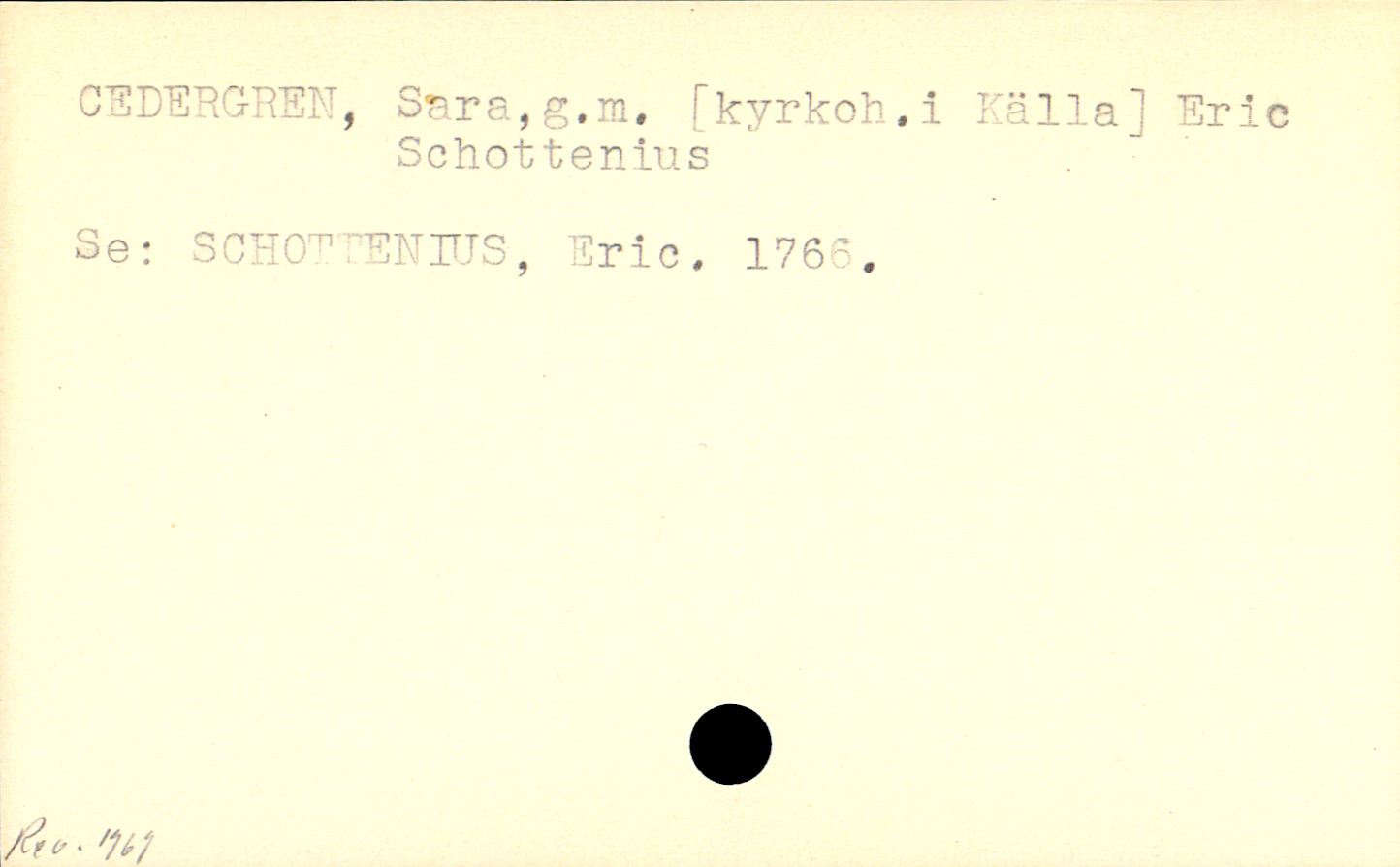 Catalogue Card_110348