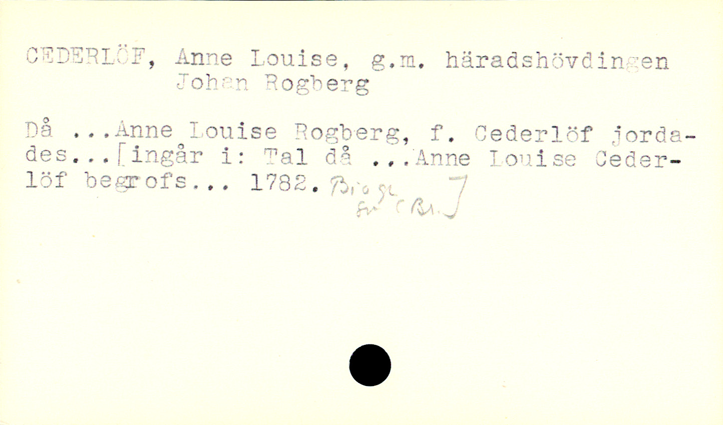 Catalogue Card_110367