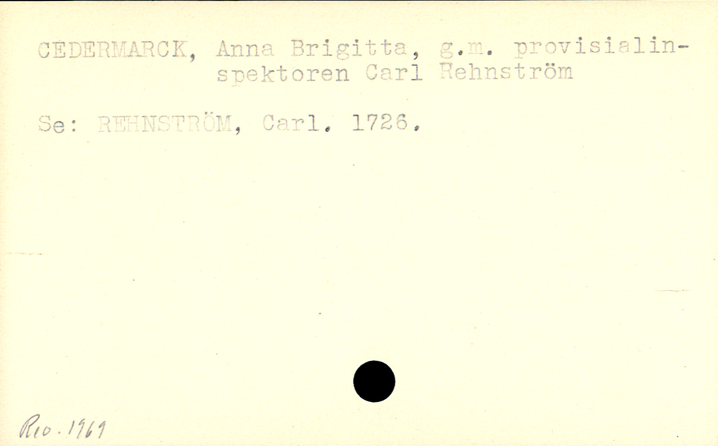 Catalogue Card_110370