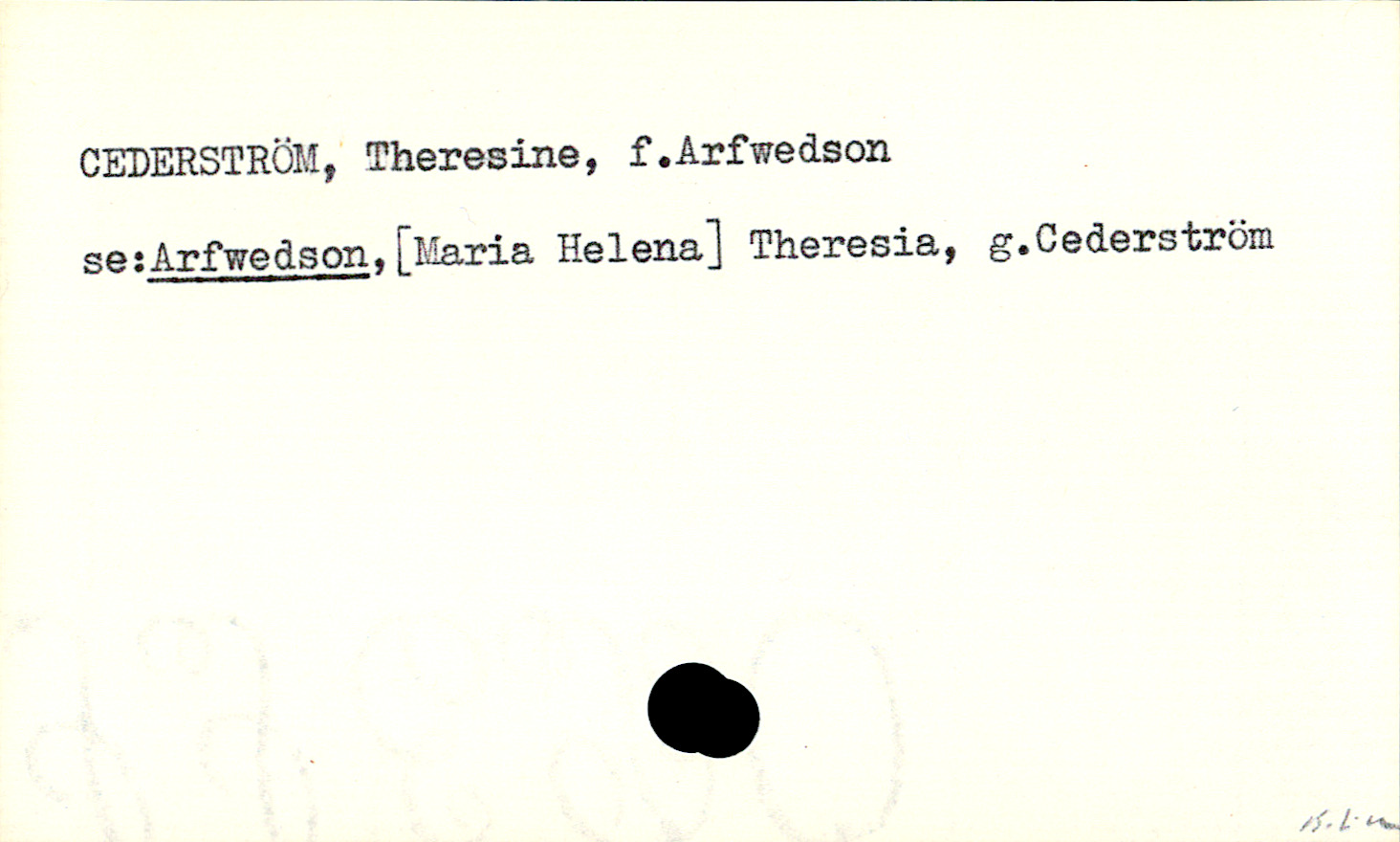 Catalogue Card_110401