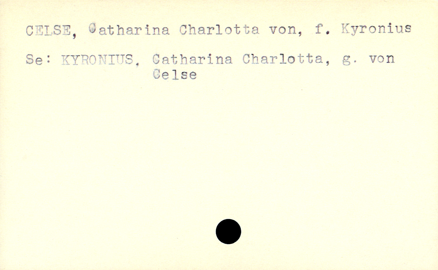 Catalogue Card_110405