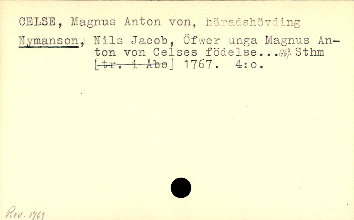 Catalogue Card_110407