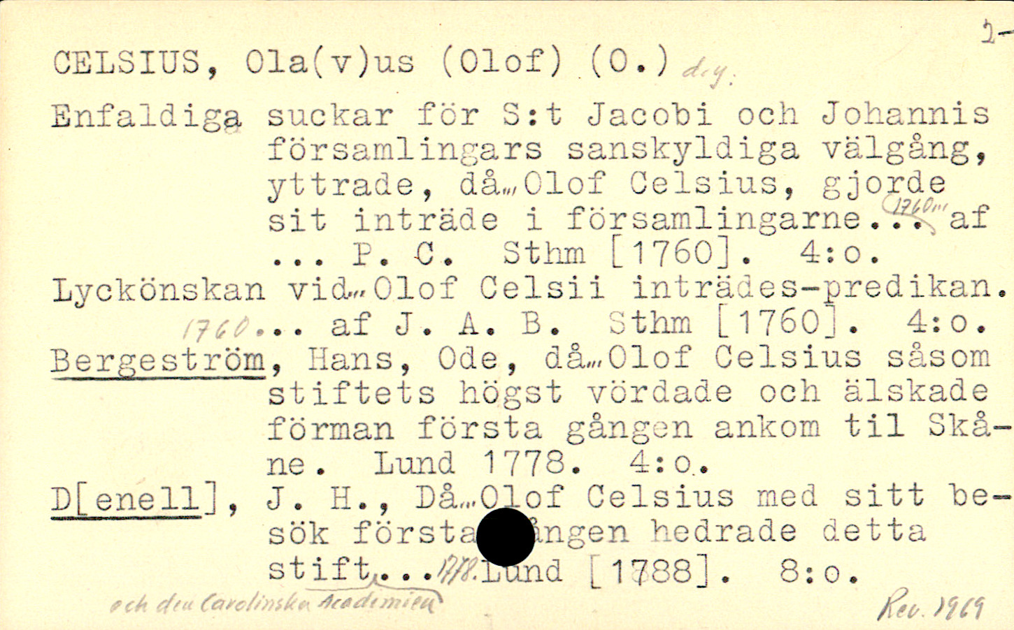 Catalogue Card_110419