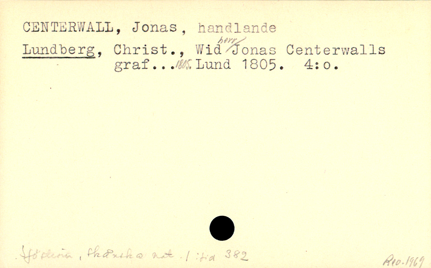 Catalogue Card_110426