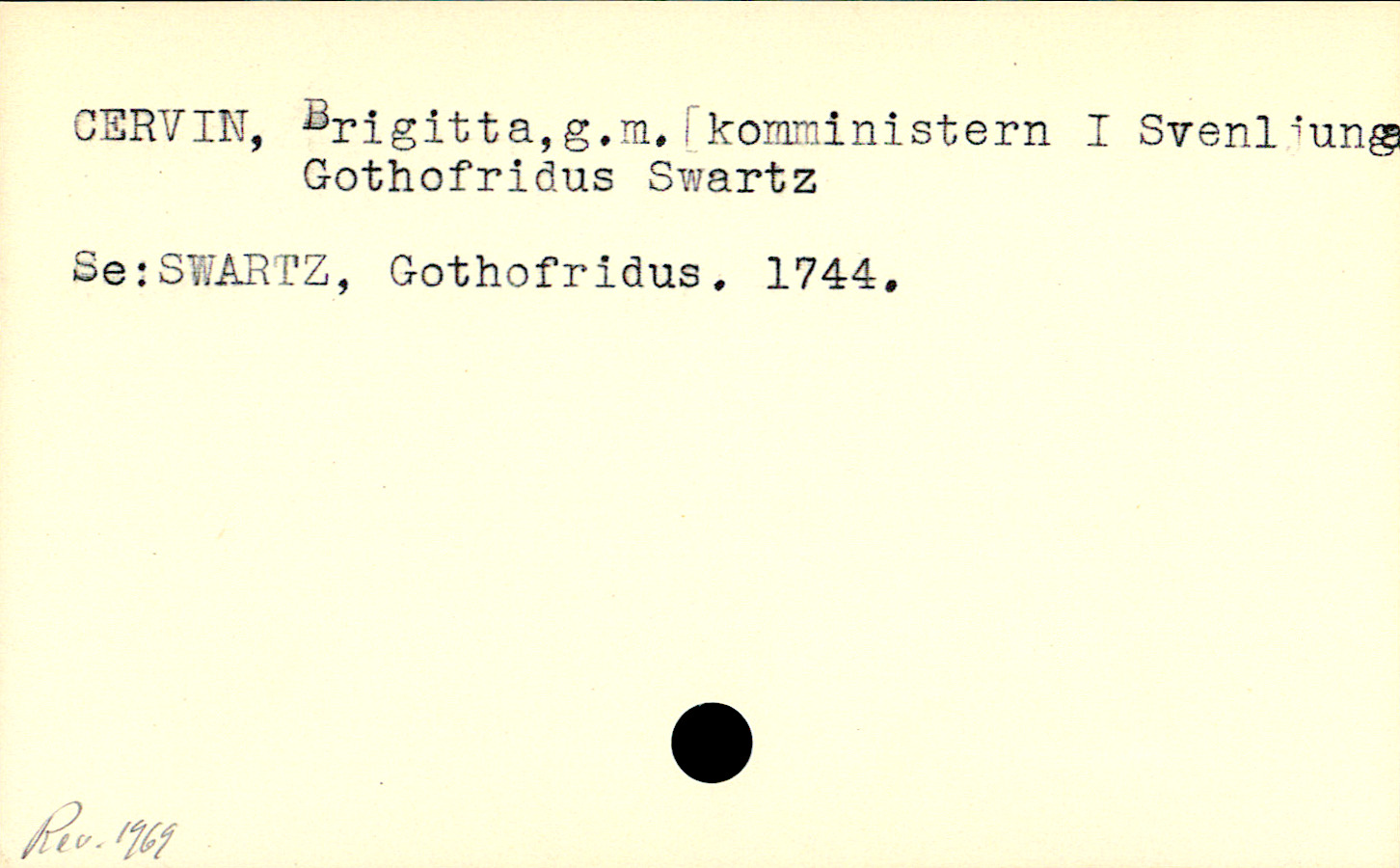 Catalogue Card_110429