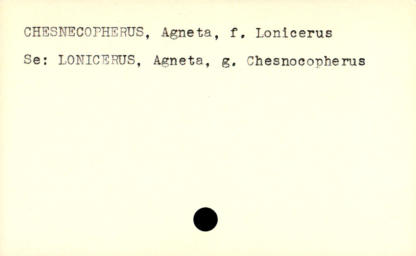 Catalogue Card_110472