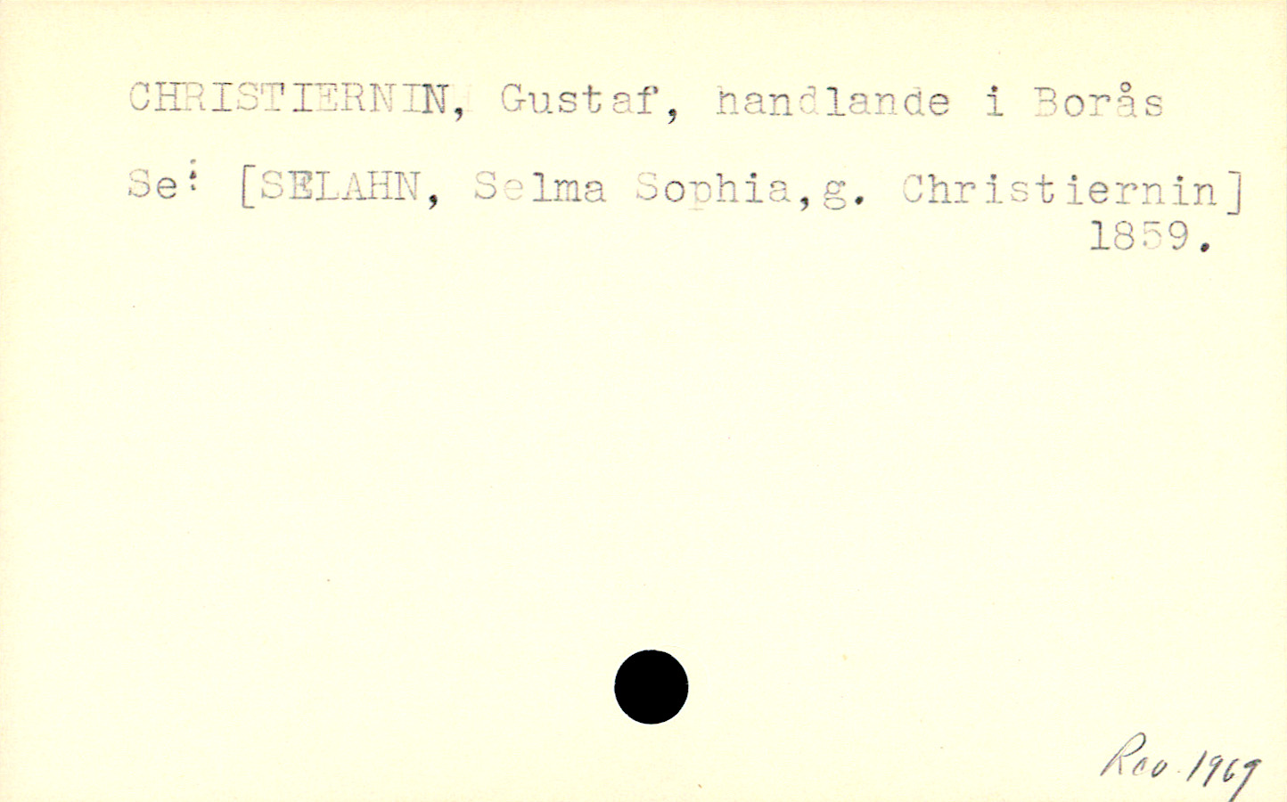 Catalogue Card_110501