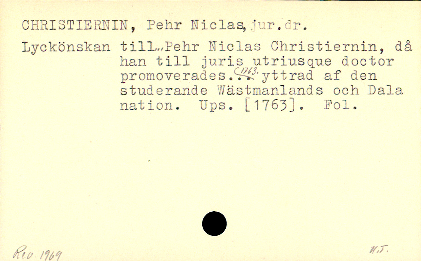 Catalogue Card_110512