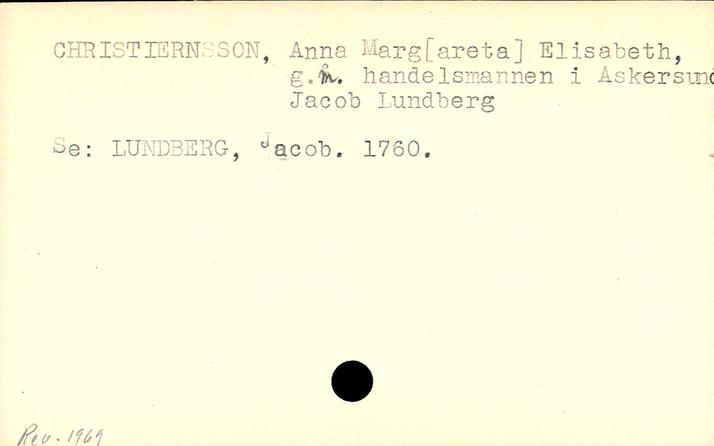 Catalogue Card_110516