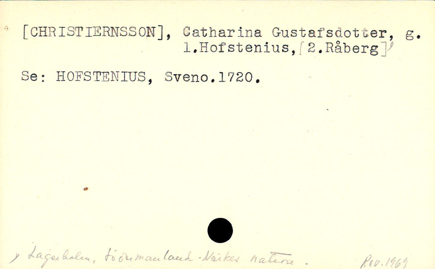 Catalogue Card_110517