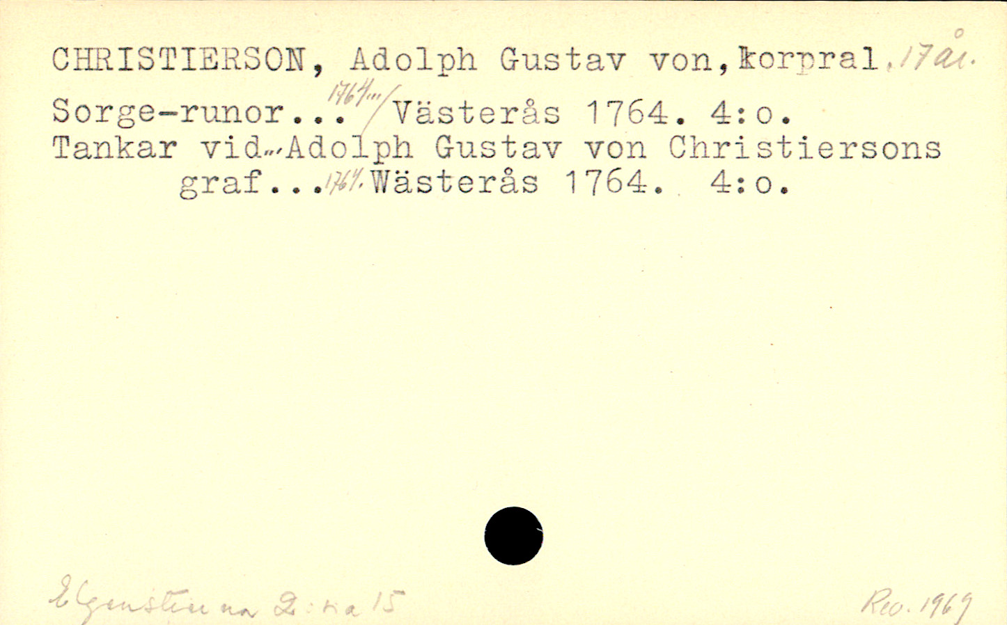 Catalogue Card_110522