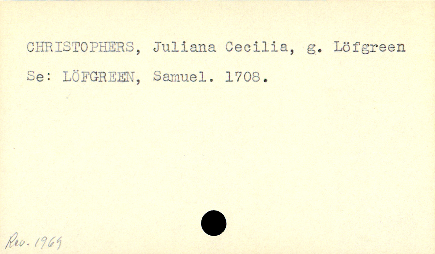 Catalogue Card_110527