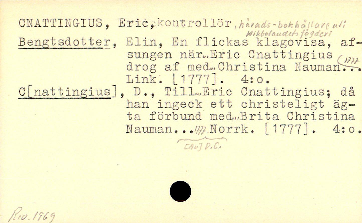 Catalogue Card_110612