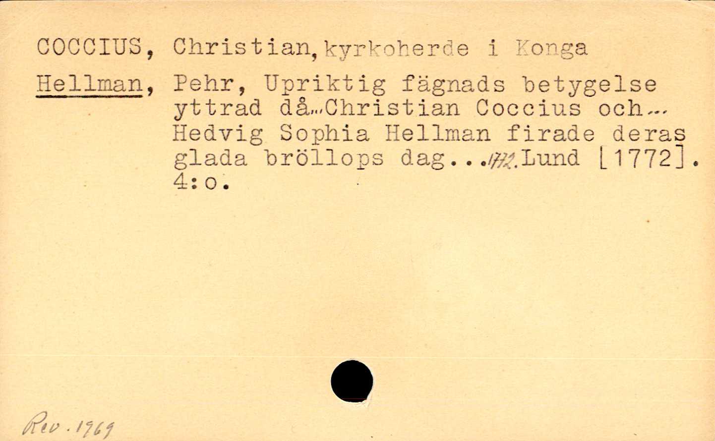 Catalogue Card_110615