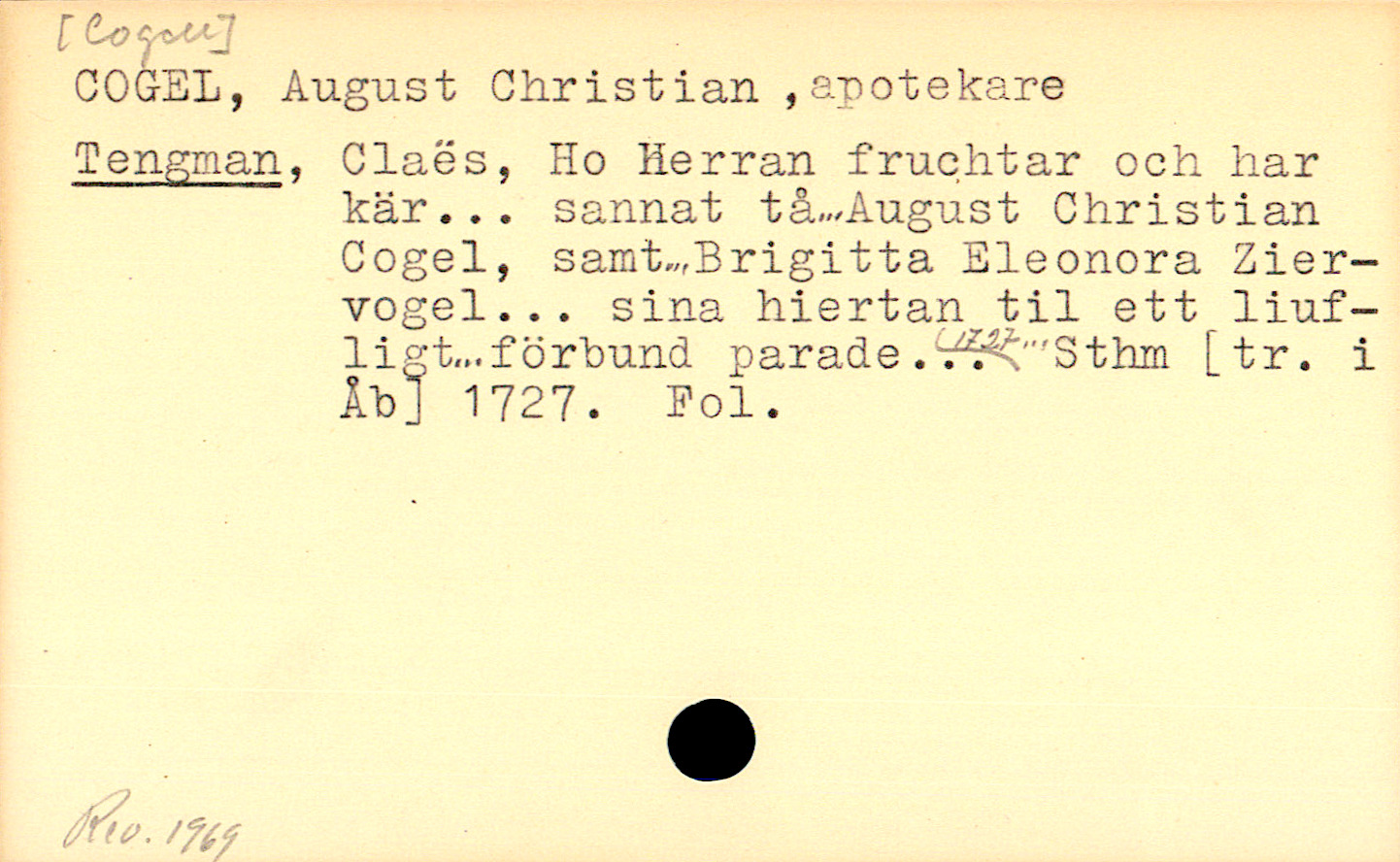 Catalogue Card_110621