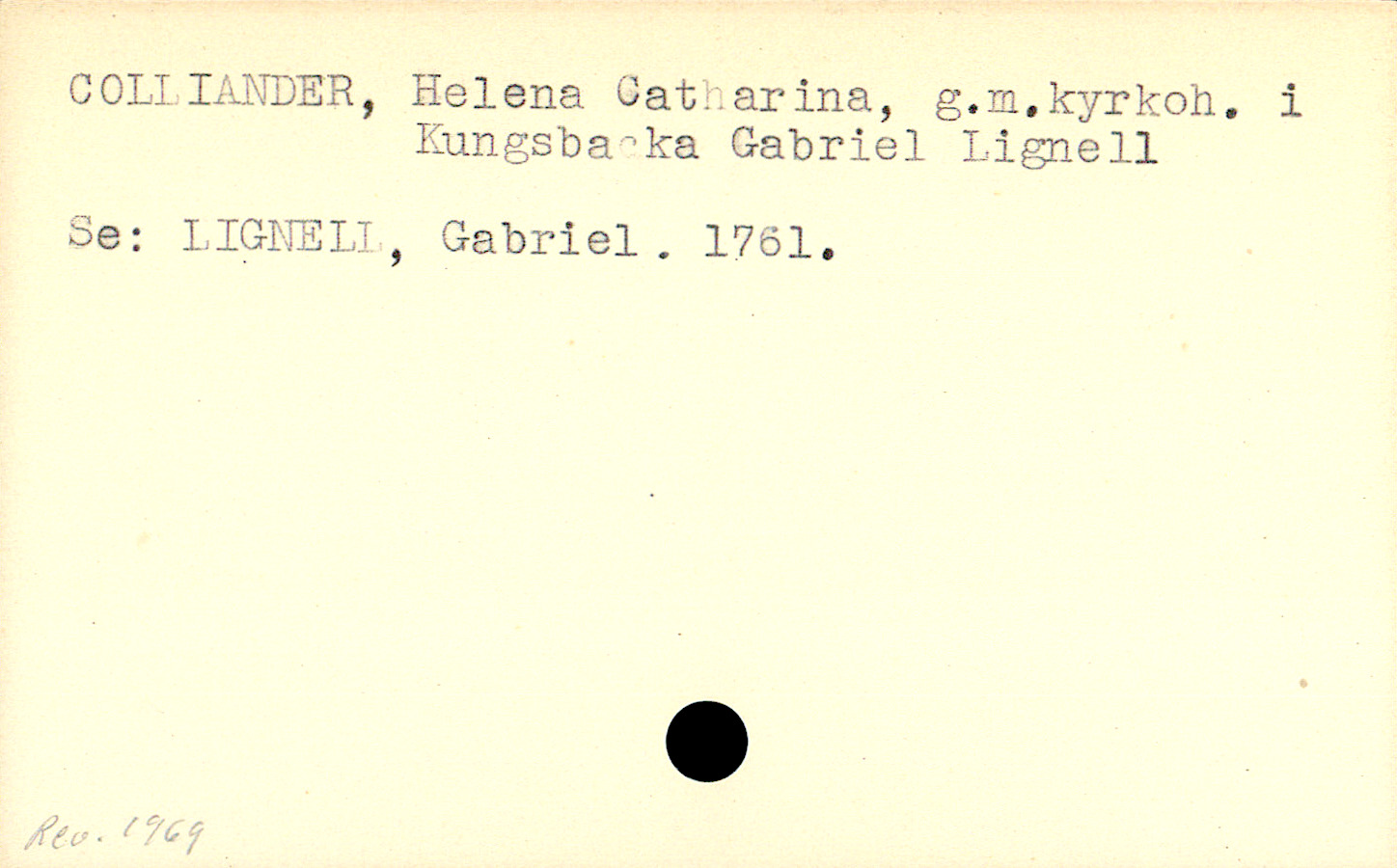 Catalogue Card_110644