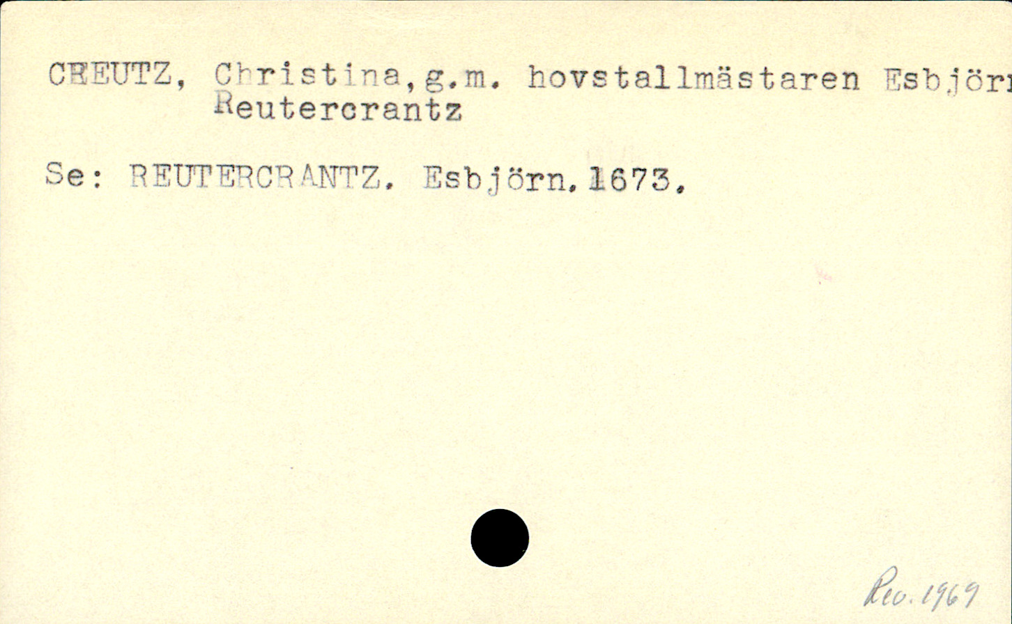 Catalogue Card_110793