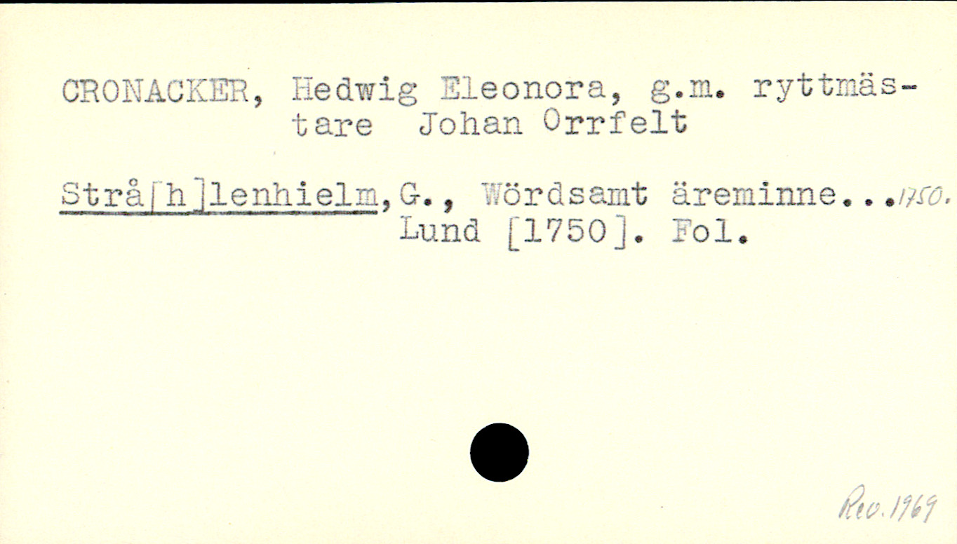 Catalogue Card_110811