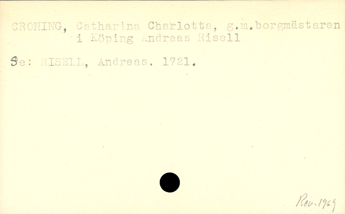 Catalogue Card_110839