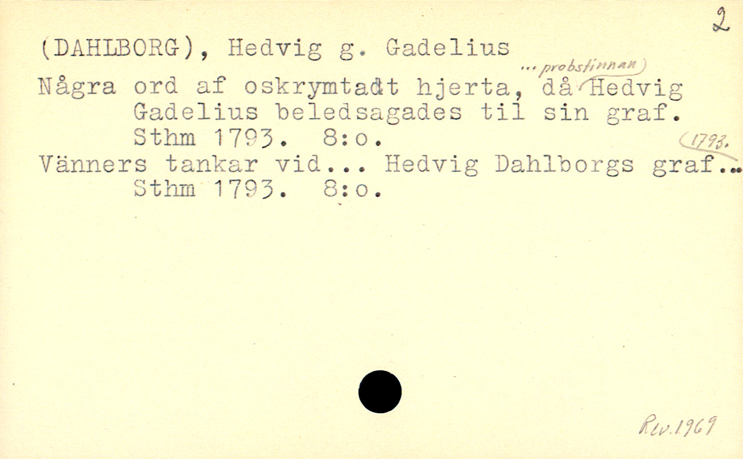 Catalogue Card_111001