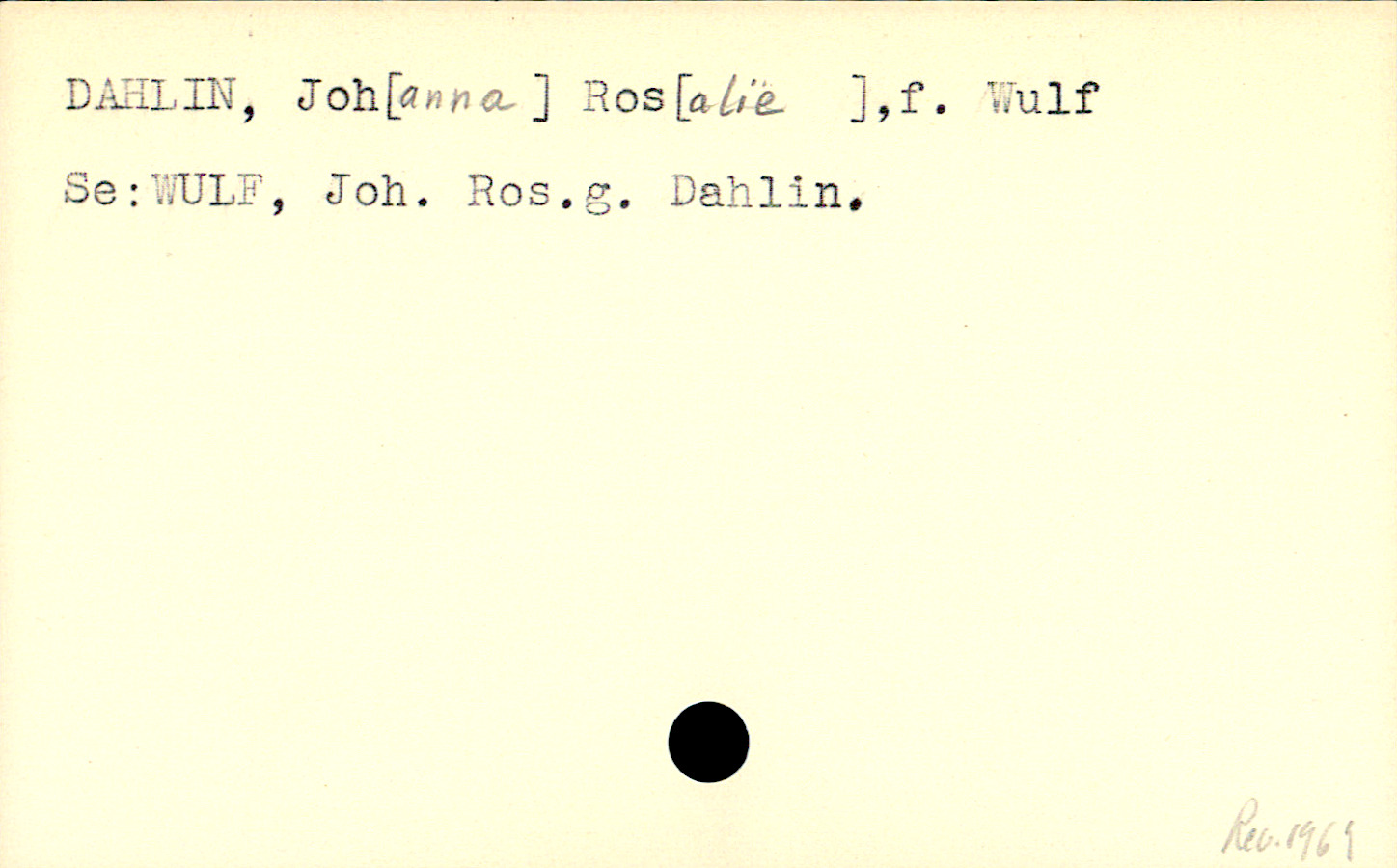 Catalogue Card_111040