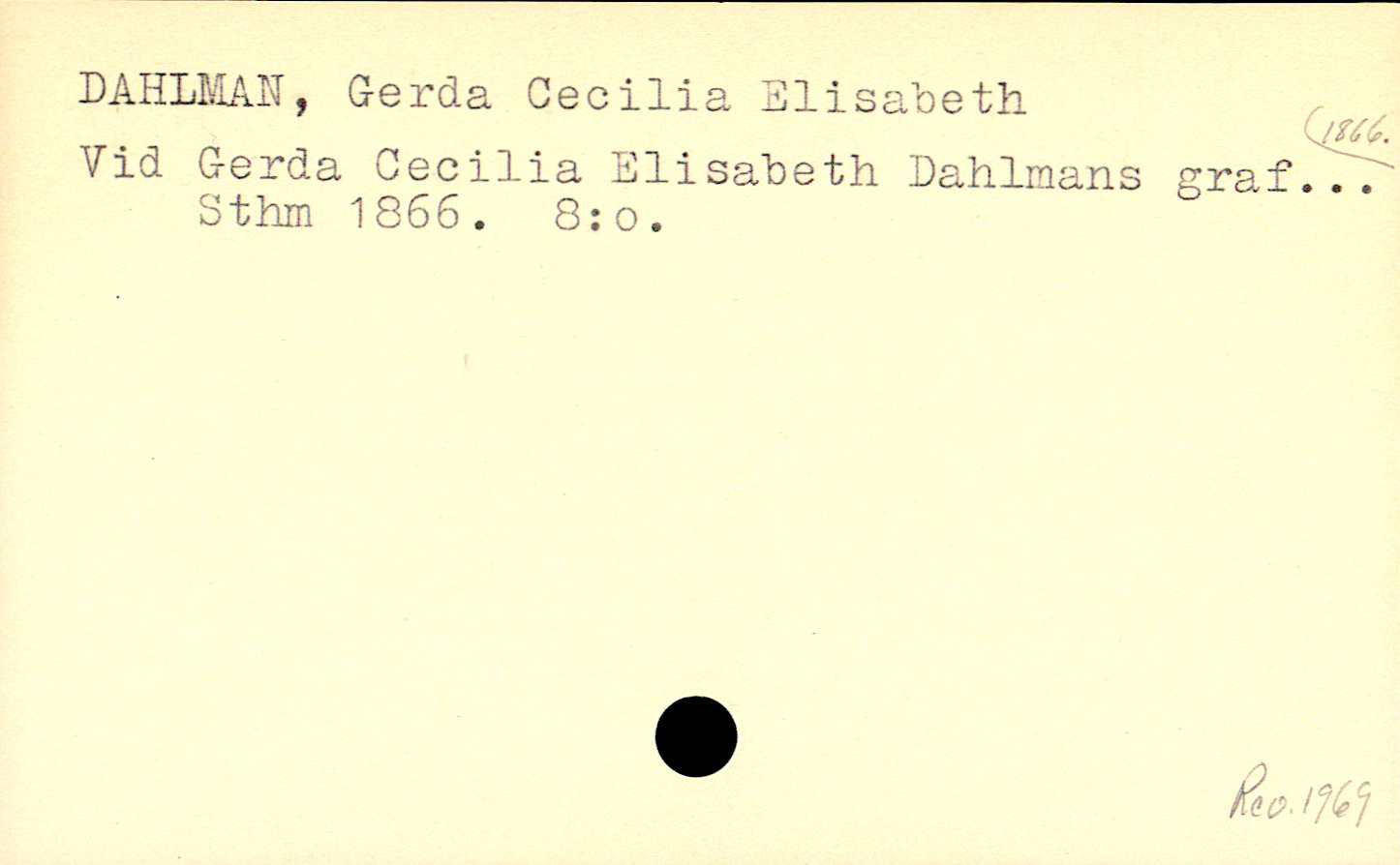 Catalogue Card_111055