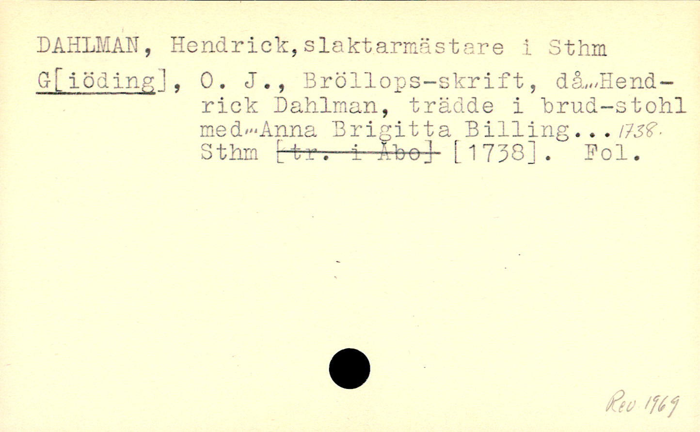 Catalogue Card_111056