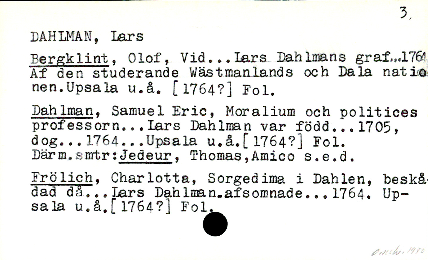 Catalogue Card_111059