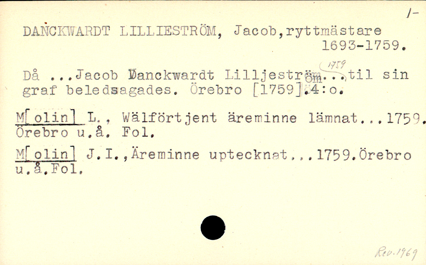 Catalogue Card_111142