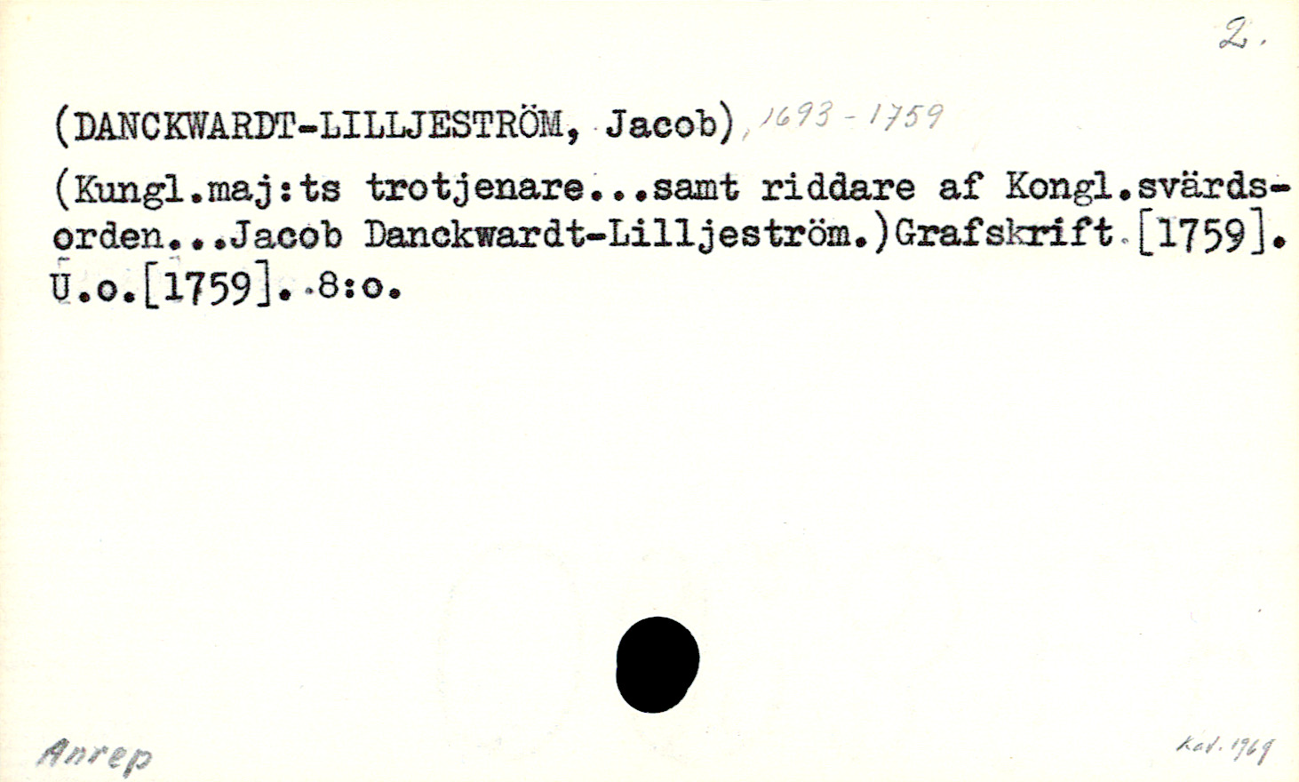 Catalogue Card_111143