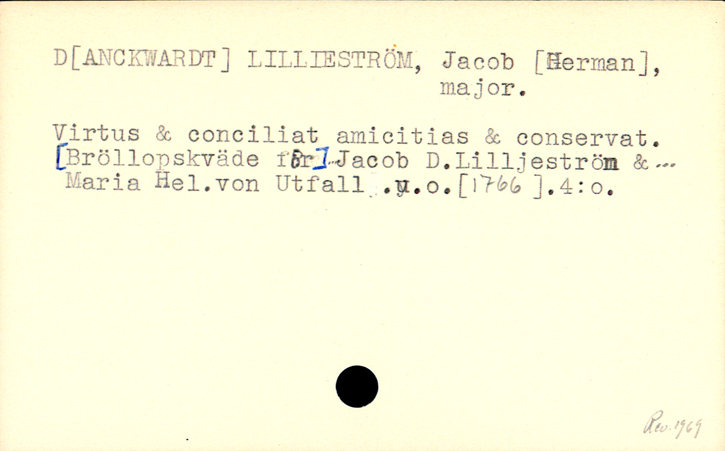 Catalogue Card_111144