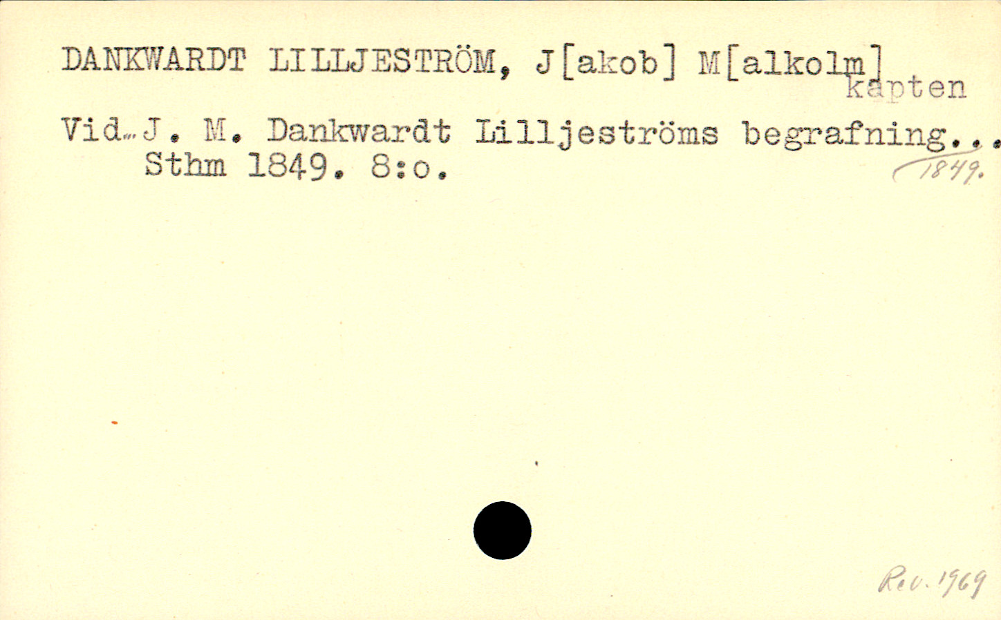 Catalogue Card_111145