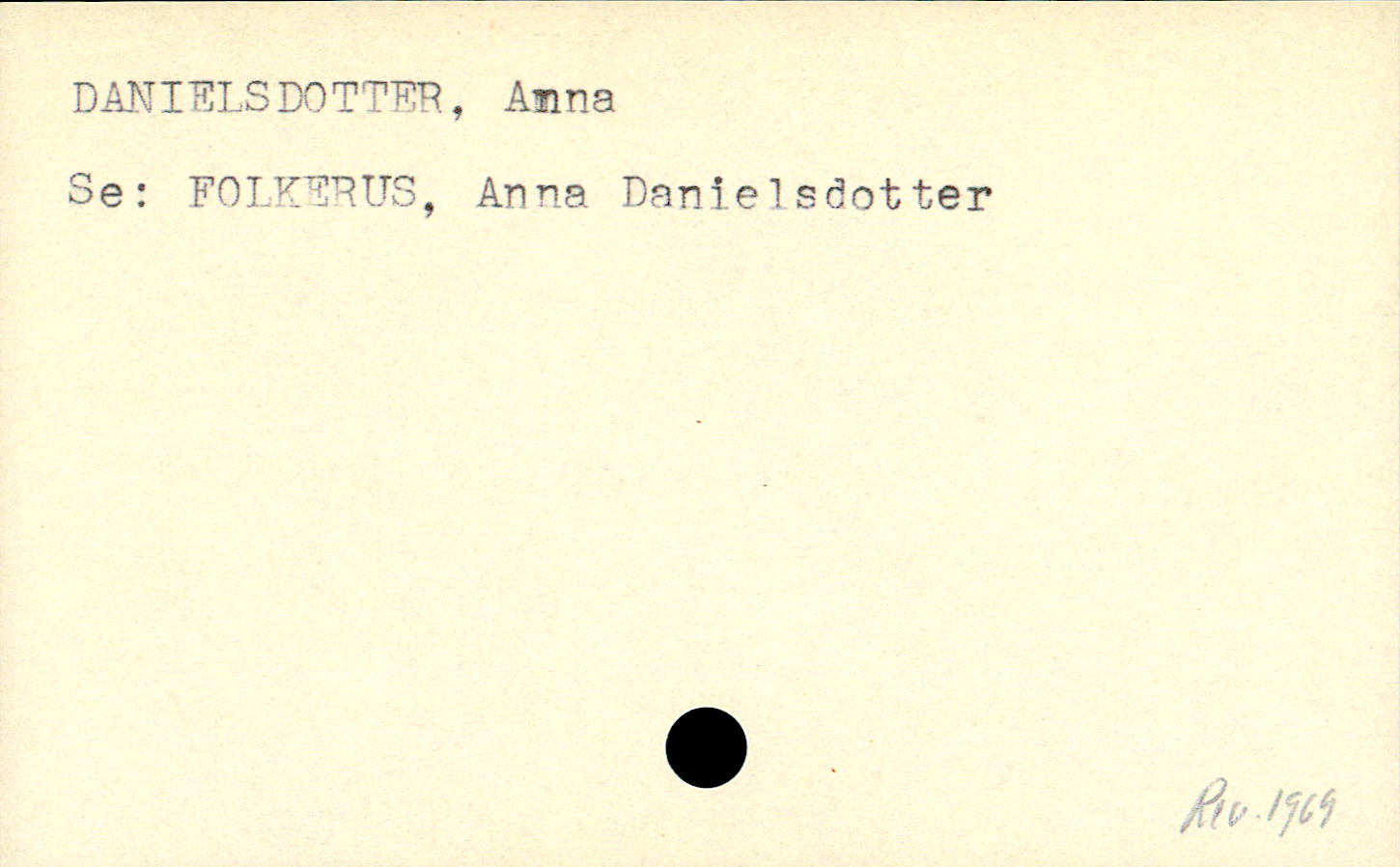 Catalogue Card_111150