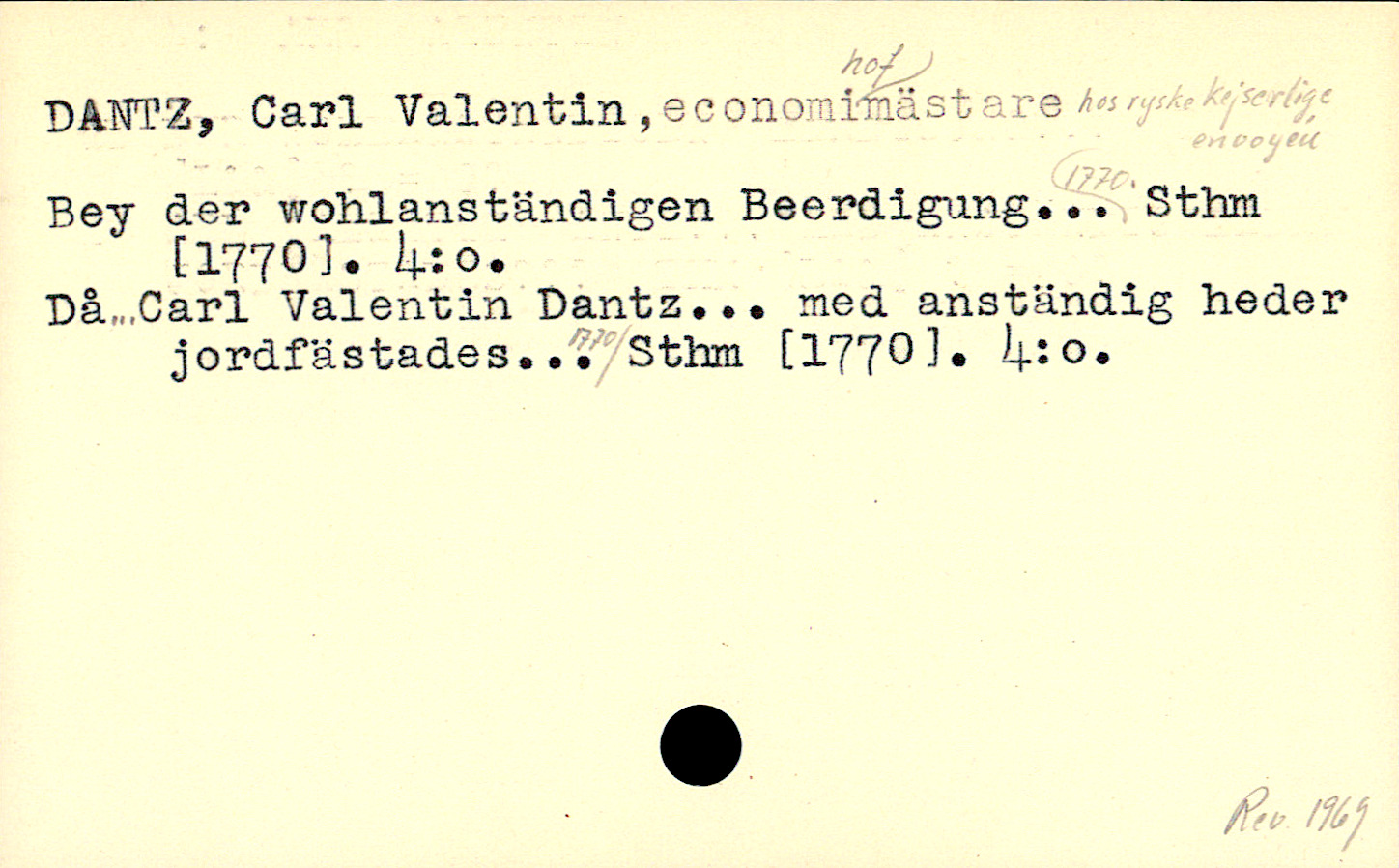 Catalogue Card_111168