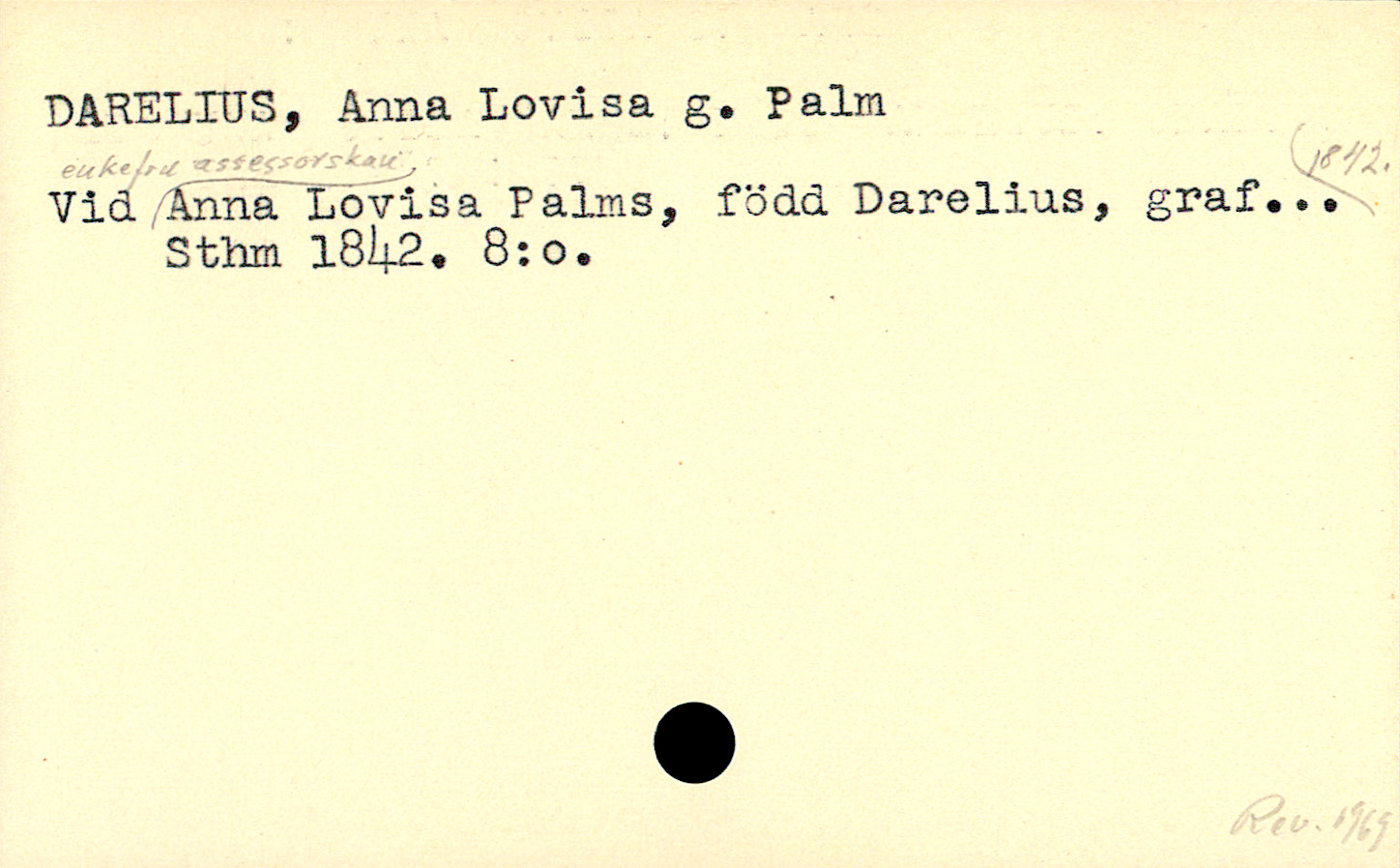 Catalogue Card_111170