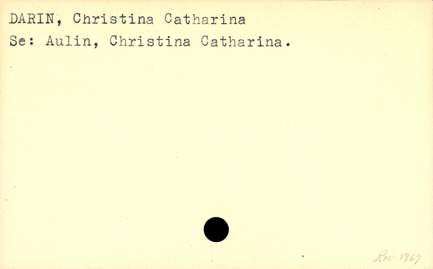 Catalogue Card_111182