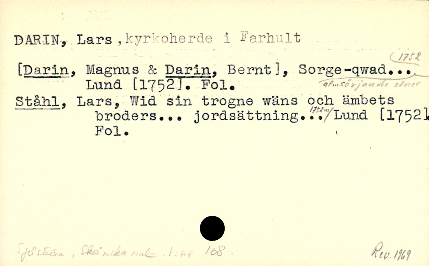 Catalogue Card_111184