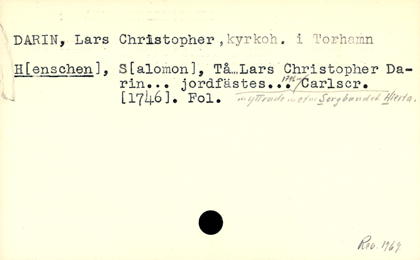 Catalogue Card_111185