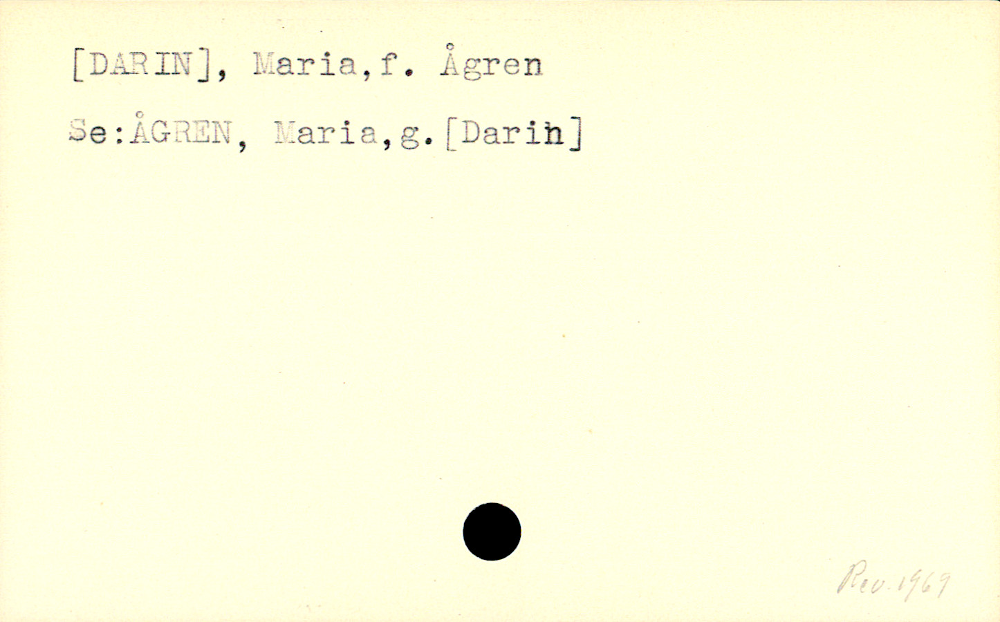 Catalogue Card_111187