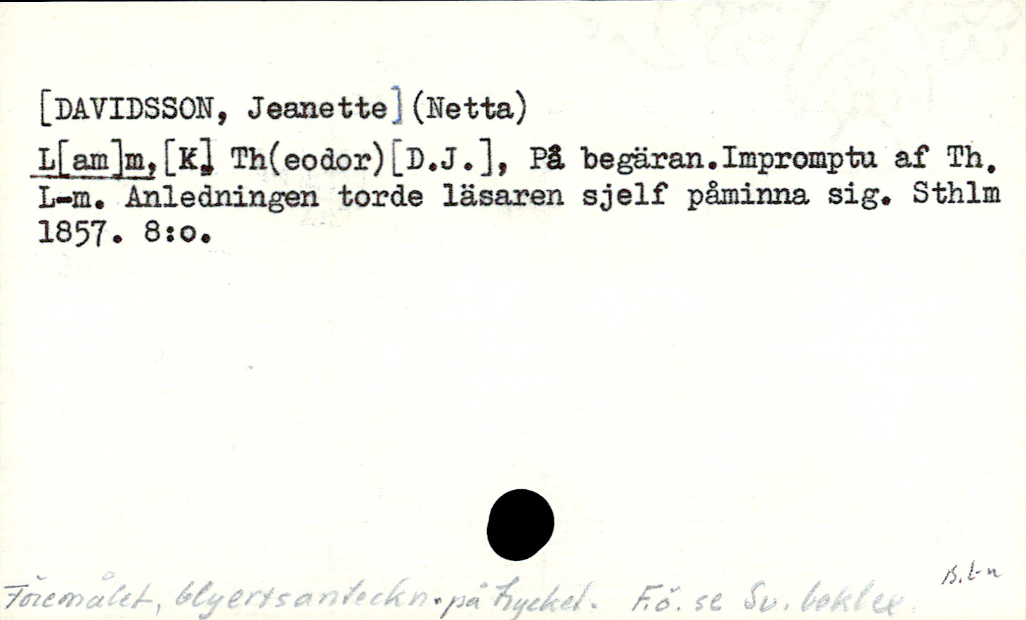 Catalogue Card_111211