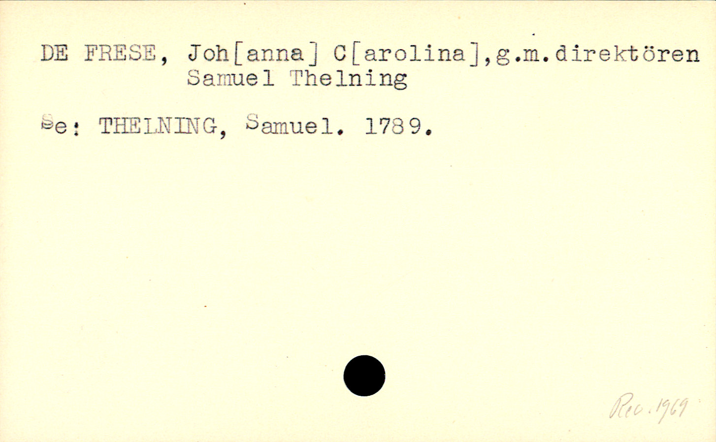 Catalogue Card_111242