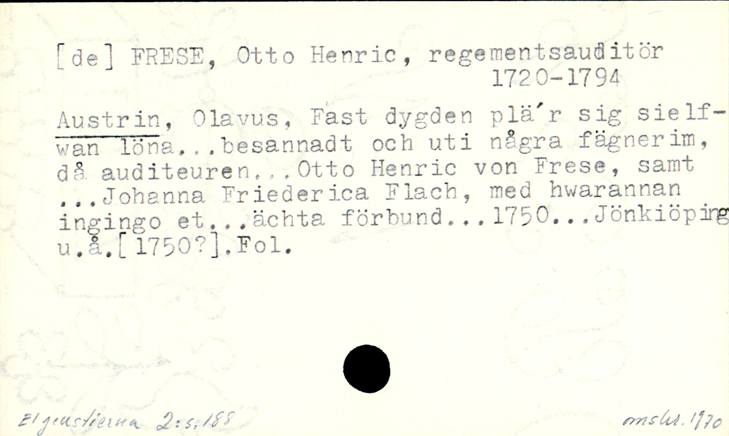 Catalogue Card_111244