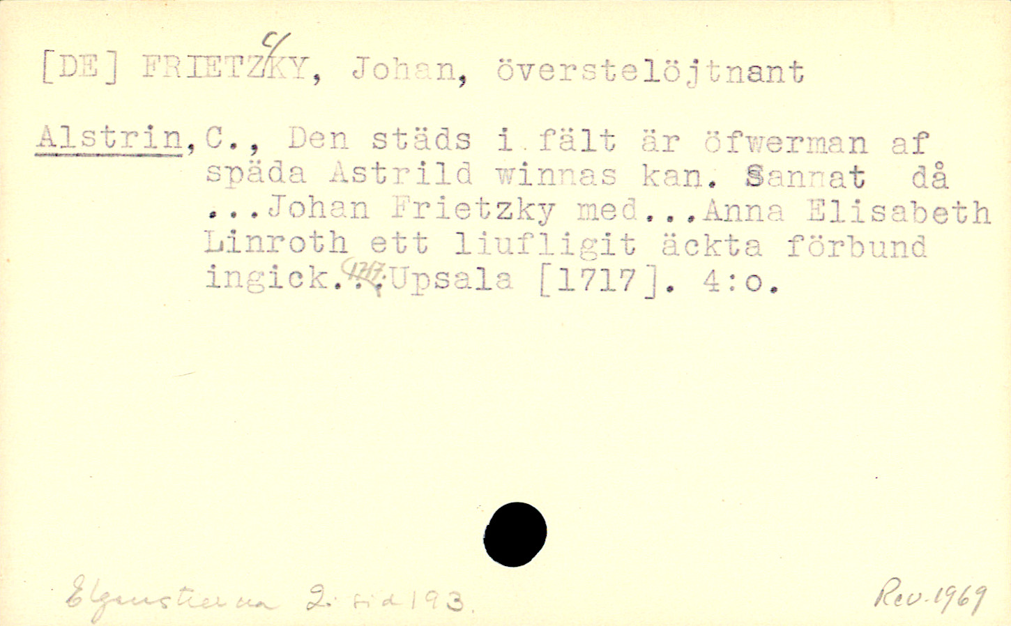 Catalogue Card_111246