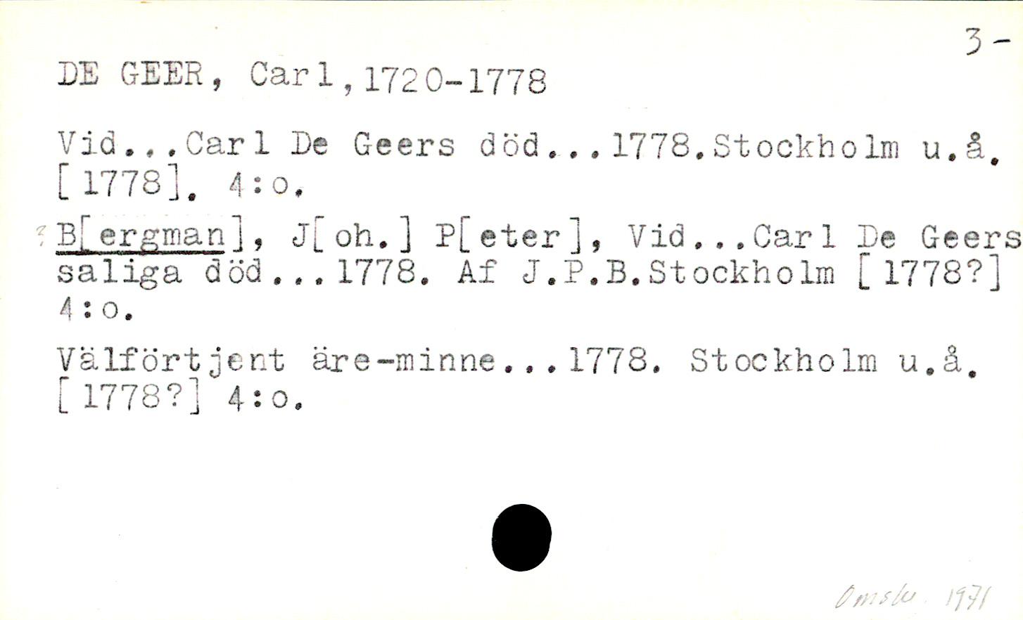 Catalogue Card_111249