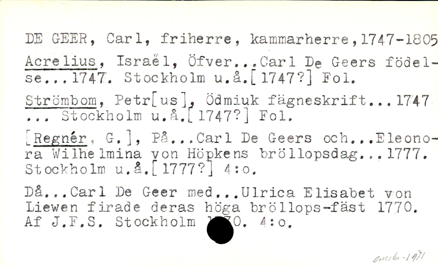 Catalogue Card_111251