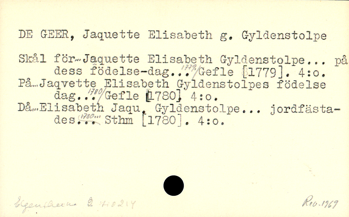 Catalogue Card_111264