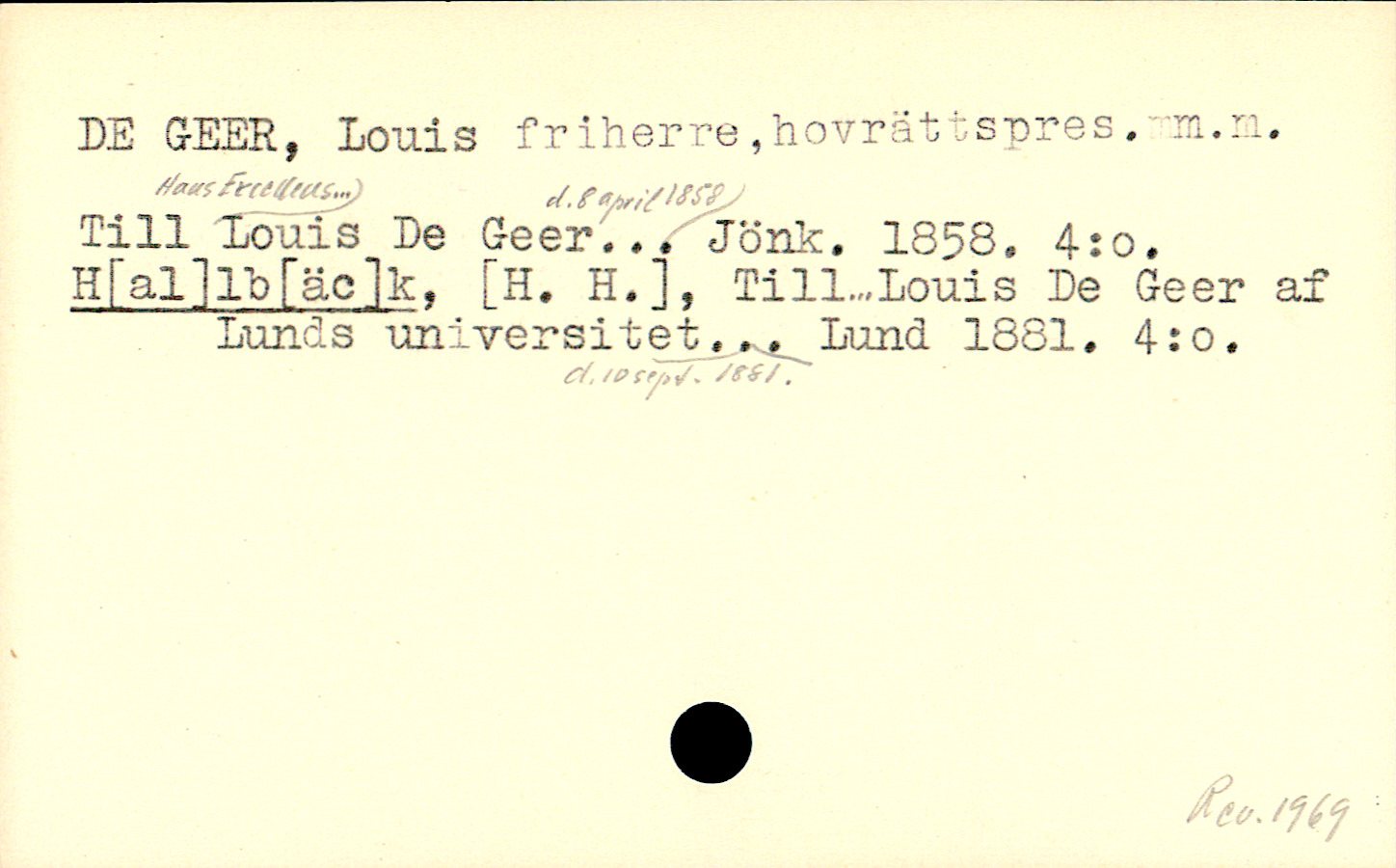 Catalogue Card_111266