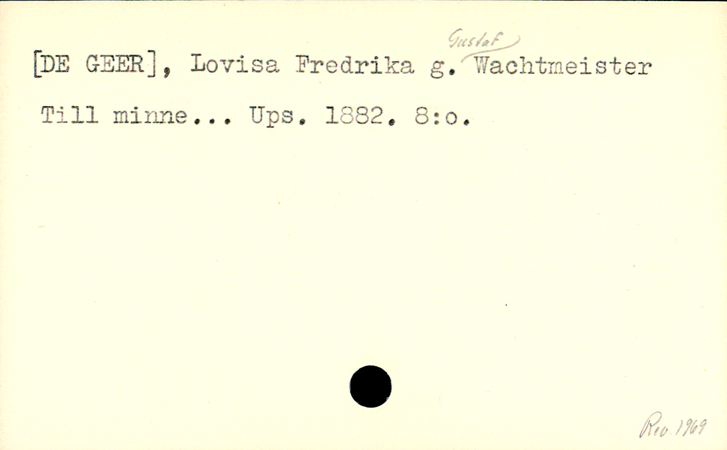 Catalogue Card_111267