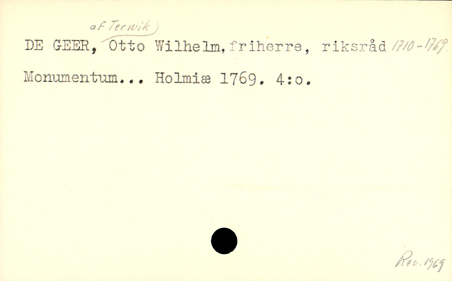 Catalogue Card_111268