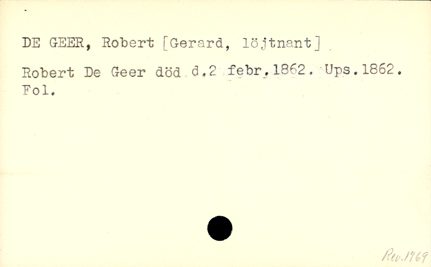 Catalogue Card_111269